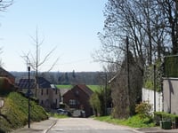 Kleine-Spouwen via Jaak Vandersandenstraat