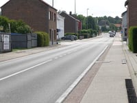 Kleine-Spouwen über Riemsterweg