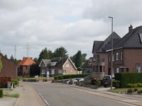 Kleine-Spouwen über Riemsterweg