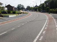 Kleine-Spouwen via Rode Kruislaan
