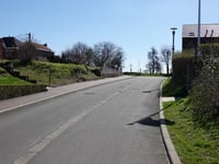 Kleine-Spouwen via Sint-Alegondisstraat