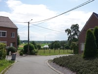 Kleine-Spouwen über Troffelstraat