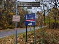 Kleiner Müggelberg