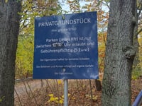 Kleiner Müggelberg