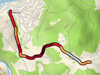 Kleiner Rossberg da Chamerau