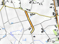 Kleinestraat da Artoishoek