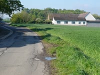 Kleinhau von Birgel über Gey