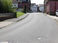 Kleinhau von Birgel über Gey
