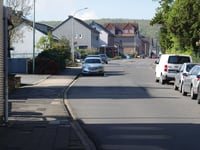 Kleinhau von Birgel über Gey