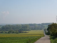 Kleinhau von Birgel über Gey