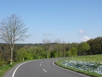Kleinhau von Birgel über Gey