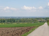 Kleinhau von Birgel über Gey