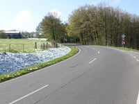 Kleinhau von Birgel über Gey