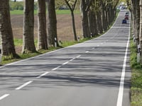 Kleinhau über Monschauer Landsstrasse