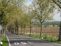 Kleinhau über Monschauer Landsstrasse