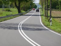 Kleinhau über Monschauer Landsstrasse