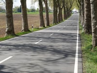 Kleinhau über Monschauer Landsstrasse