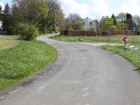 Kleinhau from Schevenhüttener Strasse