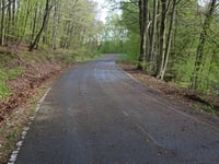 Kleinhau from Schevenhüttener Strasse