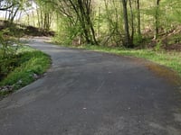 Kleinhau from Schevenhüttener Strasse