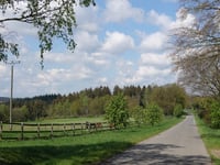 Kleinhau from Schevenhüttener Strasse