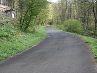 Kleinhau from Schevenhüttener Strasse