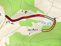 Kleinhohenberg / Rammelsleuten