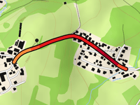 Kleinkemnat da Ölmühlhang