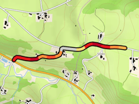 Kleinrückstetten über Gastag