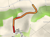 Kleinviecht da Amperhof