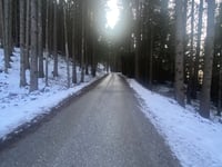 Kleinvolderberg von Volders