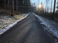Kleinvolderberg von Volders