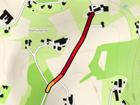 Kleinweg