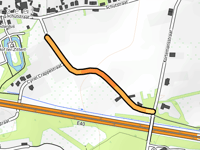 Kleistraat da Bekkerzeel
