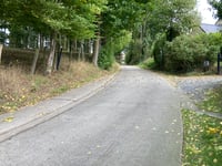 Kleistraat da Wortegem-Petegem