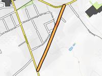 Klerkenberg via Jos Janssenstraat