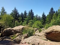 Kleť von Ceský Krumlov