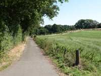 Klevchen from Heinsberg