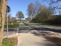 Klever Berg da Nütterden