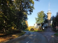 Klever Berg über Esperance