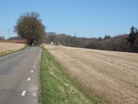 Kleverberg da Strabeek