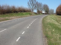 Kleverberg da Strabeek