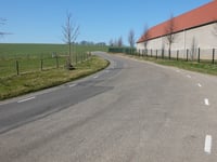 Kleverberg da Strabeek