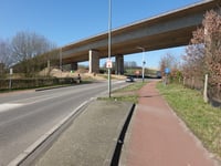 Kleverberg da Strabeek