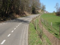 Kleverberg da Strabeek