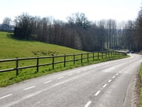 Kleverberg da Strabeek