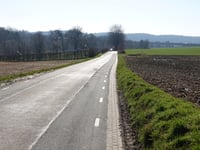 Kleverberg da Strabeek
