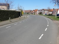 Kleverberg da Strabeek