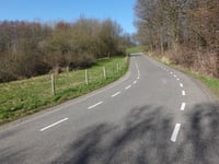 Kleverberg da Strabeek