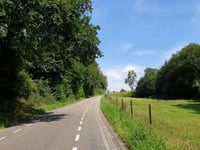 Kleverberg da Strabeek